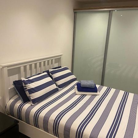 Spacious One Bedroom Ground Floor Apartment هاروغايت المظهر الخارجي الصورة