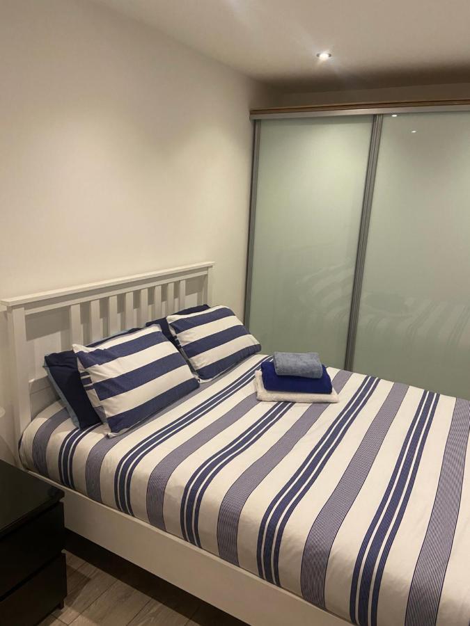 Spacious One Bedroom Ground Floor Apartment هاروغايت المظهر الخارجي الصورة